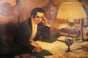 Mariano Moreno