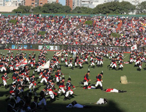 Carrusel - Banda