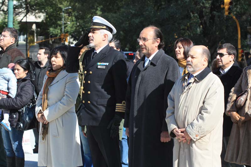 Nuevo Aniversario de la Independencia de la República Oriental del Uruguay