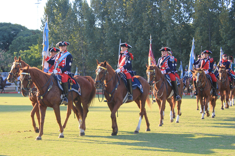 día del Arma de la Caballería