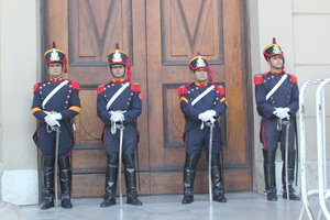 25 de Mayo