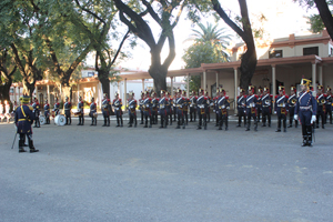 25 de Mayo