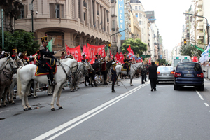 Apertura de sesiones Ordinarias del Congreso Nacional