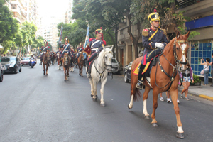 Apertura de sesiones Ordinarias del Congreso Nacional