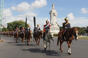 Apertura de sesiones Ordinarias del Congreso Nacional