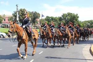 Apertura de sesiones Ordinarias del Congreso Nacional
