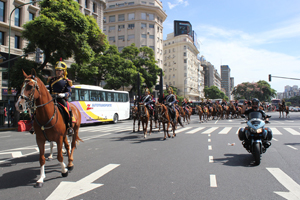 Apertura de sesiones Ordinarias del Congreso Nacional