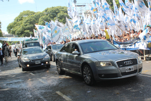 Apertura de sesiones Ordinarias del Congreso Nacional