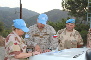 visita operativa