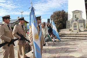 aniversario san martin