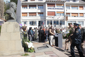 aniversario san martin