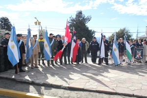aniversario san martin