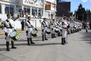 aniversario san martin