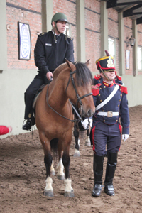 visita auxiliares de agregados militares