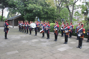 visita auxiliares de agregados militares