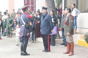 visita auxiliares de agregados militares