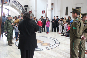 visita auxiliares de agregados militares
