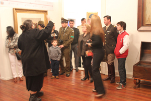 visita auxiliares de agregados militares