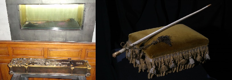 De Bastones, Báculos, Cayados, Varas y otras Yerbas