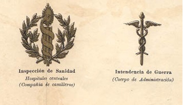 De Bastones, Báculos, Cayados, Varas y otras Yerbas