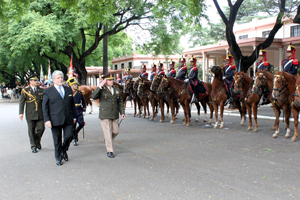 Aniversario de la Batalla de Ayacucho