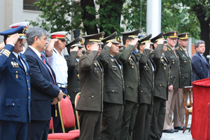 Aniversario de la Batalla de Ayacucho