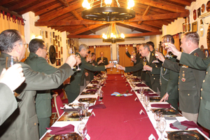 Cena Bilateral