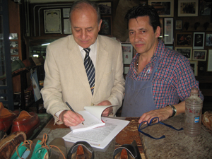 Convenio Correa Mujer