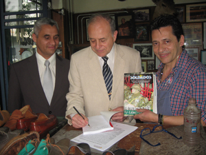 Convenio Correa Mujer