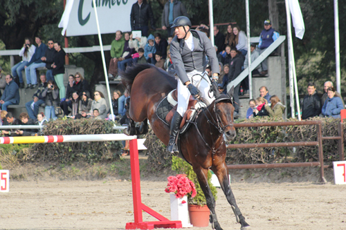 derby san martin