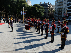 Independecia de Peru