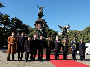 Independecia de Peru