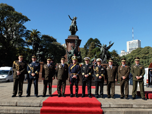 Independecia de Peru
