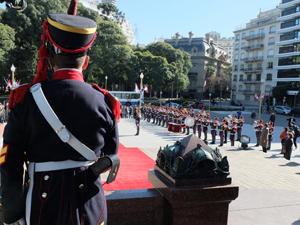 Independecia de Peru