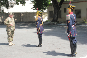 Inspeccion Guarnicion