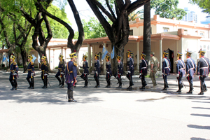 Inspeccion Guarnicion