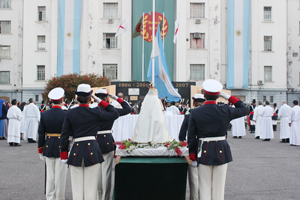Nuestra Señora de la Merced