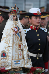 Nuestra Señora de la Merced