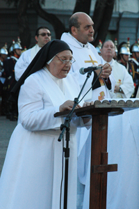 Nuestra Señora de la Merced