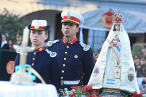 Nuestra Señora de la Merced
