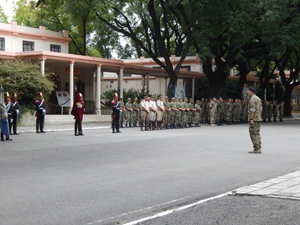 natalicio San Martin