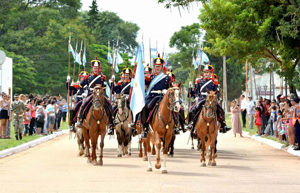natalicio San Martin