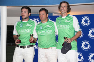 Copas Francisco Ceballos y Tte. Cnel. Rubén Fernández Sarraúa.