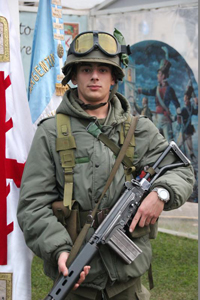 expo ejercito 2015