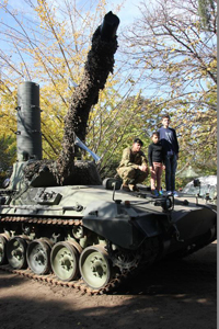 expo ejercito 2015