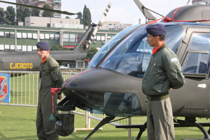expo ejercito 2015