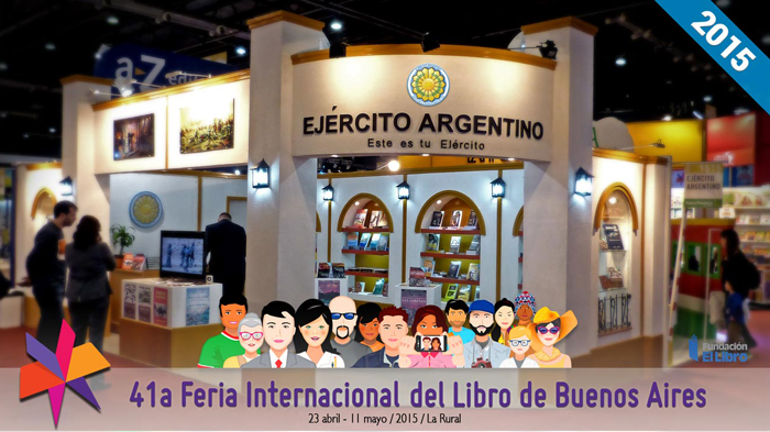 Feria del Libro