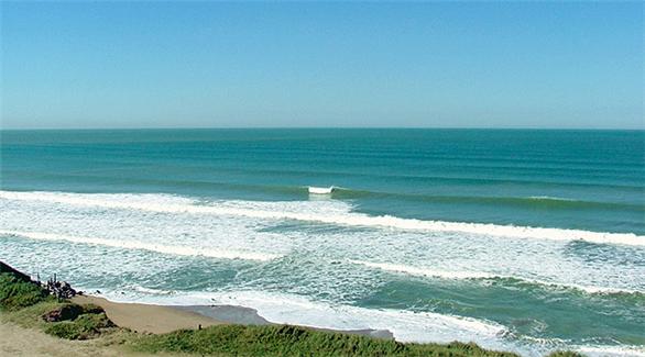 Dia de los Intereses Argentinos en el Mar