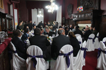 Encuentro Pastoral