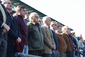 Campeonato de PoloFrancisco